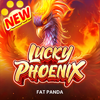 Lucky Phoenix: